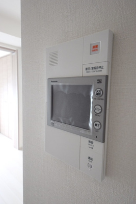 【セキュリティ】 | クレイシア秋葉原ラグゼスウィート