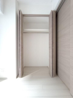 【収納】 | クレイシア秋葉原ラグゼスウィート |  