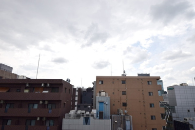 【展望】 | クレイシア秋葉原ラグゼスウィート