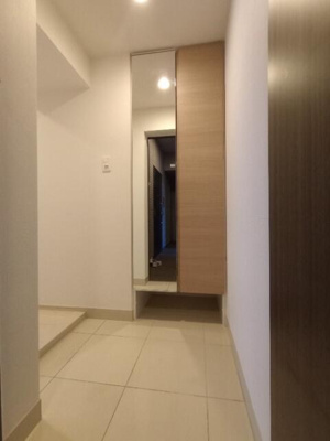 【玄関】 | クレイシア秋葉原ラグゼスウィート |  