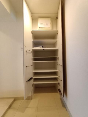 【その他】 | クレイシア秋葉原ラグゼスウィート |  