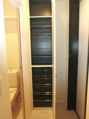 【設備】 | シャリテノア