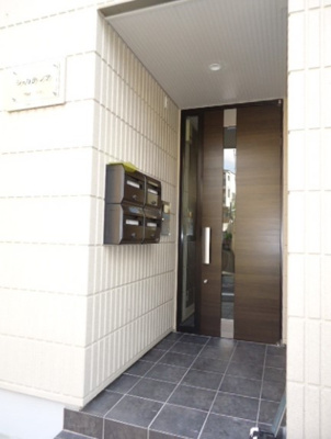 【ロビー】 | シャリテノア