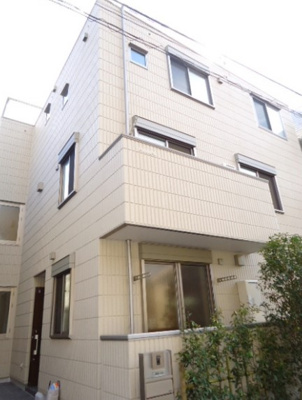 【外観】 | シャリテノア