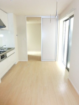 【居間・リビング】 | シャリテノア