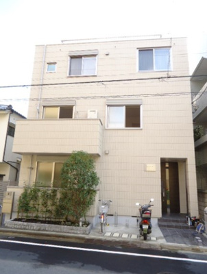 【外観】 | シャリテノア