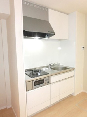 【キッチン】 | シャリテノア