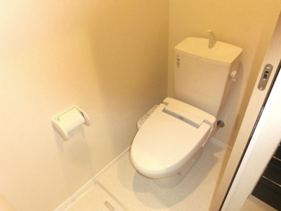 【トイレ】 | シャリテノア