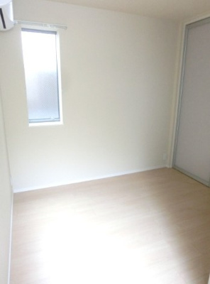 【寝室】 | シャリテノア