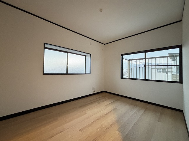 【洋室】 | 早良区田村4丁目　戸建て