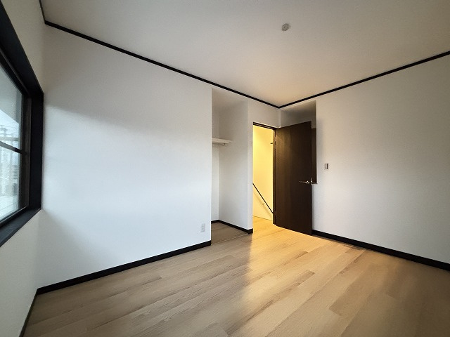 【洋室】 | 早良区田村4丁目　戸建て