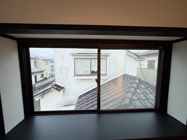 【内装】 | 早良区田村4丁目　戸建て