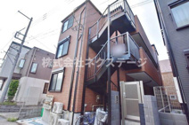 ヴィラベイルーム本厚木の画像