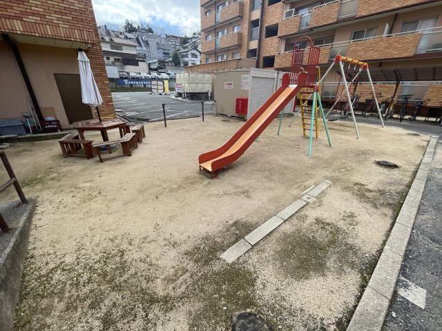 ブエナビスタ姫路青山ウエストのその他