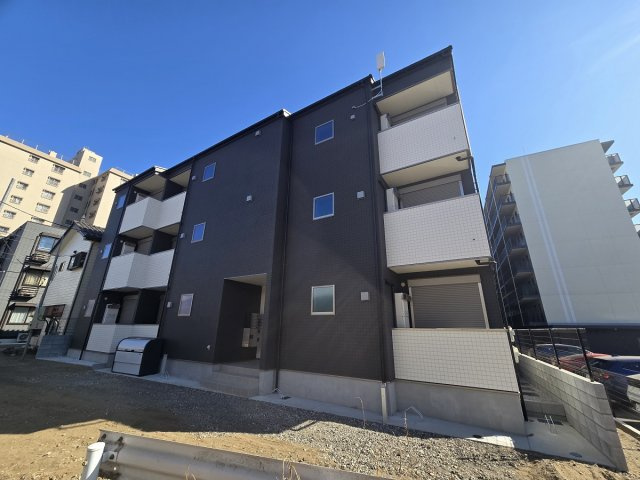 グランディール千葉新宿