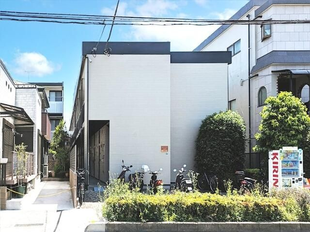 メインシティガーデン　壱番館