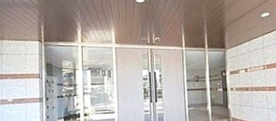 ＳＦＯＲＴ戸田公園のエントランス