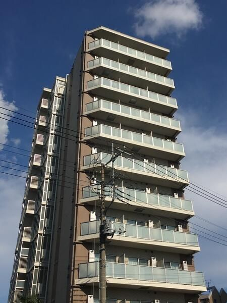 ＳＦＯＲＴ戸田公園の外観