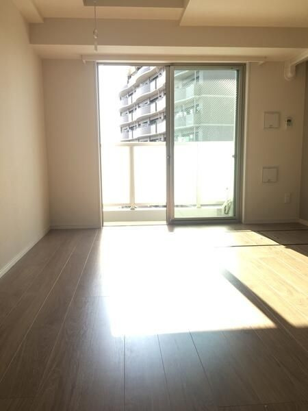 ＳＦＯＲＴ戸田公園の居間・リビング|別部屋参照写真