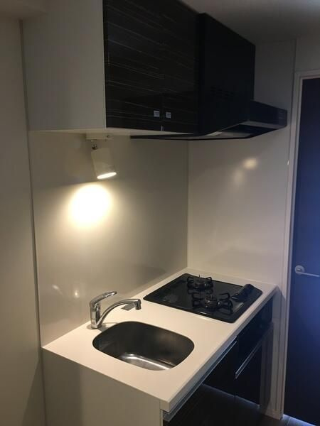 ＳＦＯＲＴ戸田公園のキッチン|別部屋参照写真