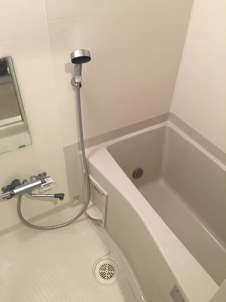 ＳＦＯＲＴ戸田公園の浴室|別部屋参照写真