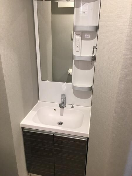 ＳＦＯＲＴ戸田公園の洗面所|別部屋参照写真