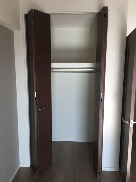 ＳＦＯＲＴ戸田公園の収納|別部屋参照写真