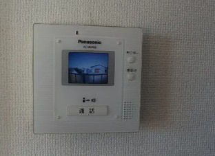 ウィズ・コンフォートかくらⅠのセキュリティ