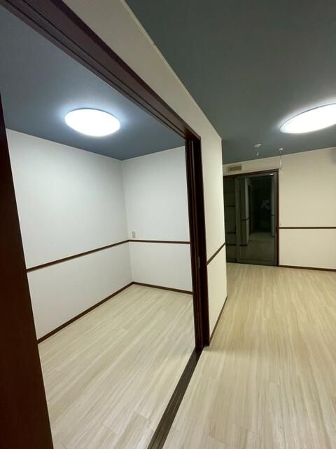 ウィズ・コンフォートかくらⅠの居間・リビング