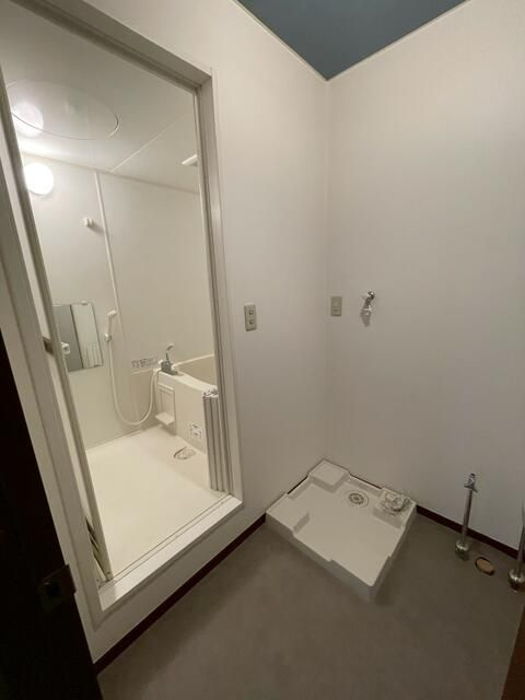 ウィズ・コンフォートかくらⅠの設備