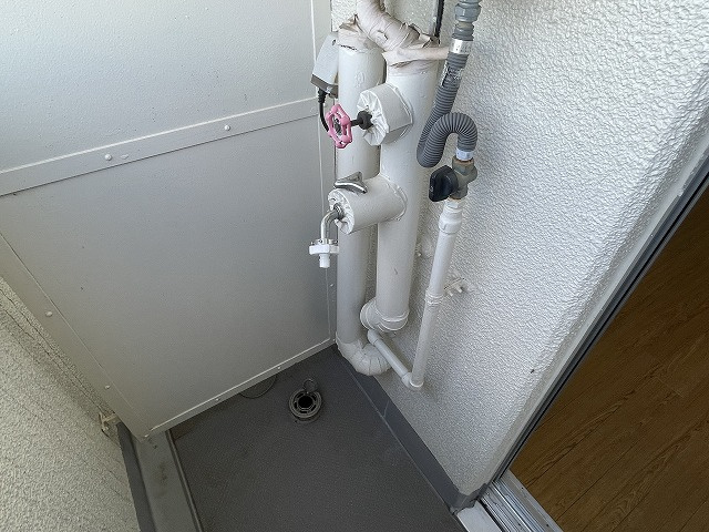 【設備】 | アネックスキューズ