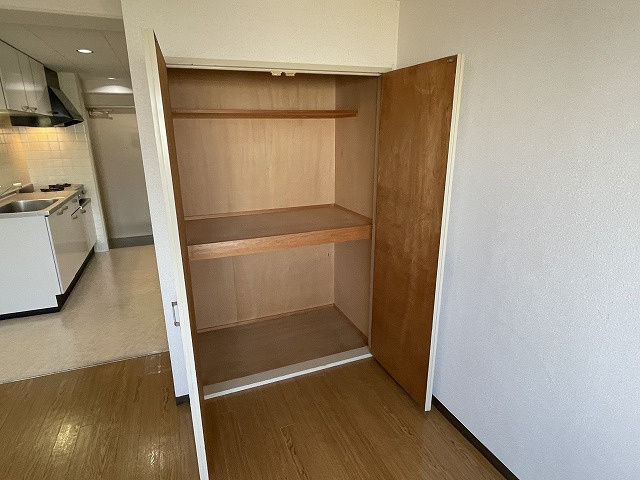 【収納】 | アネックスキューズ | 収納スペース豊富です