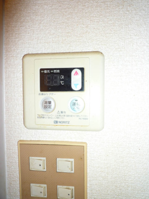 【設備】 | プレジール竪小路