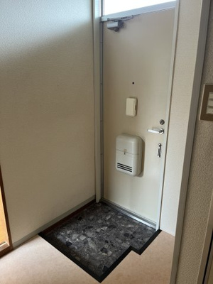 【玄関】 | プレジール竪小路