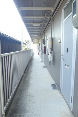 【エントランス】 | プレジール竪小路