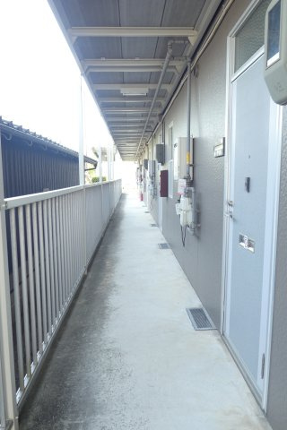 【エントランス】 | プレジール竪小路