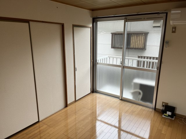 【居間・リビング】 | プレジール竪小路