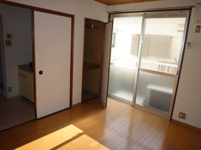 【収納】 | プレジール竪小路