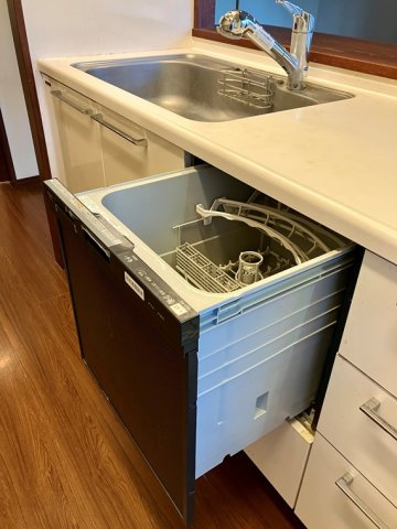 トラスティア北野の設備