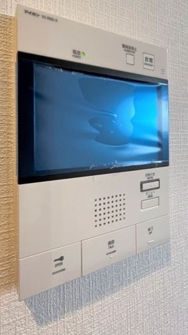 DeLCCS IKEBUKUROのセキュリティ