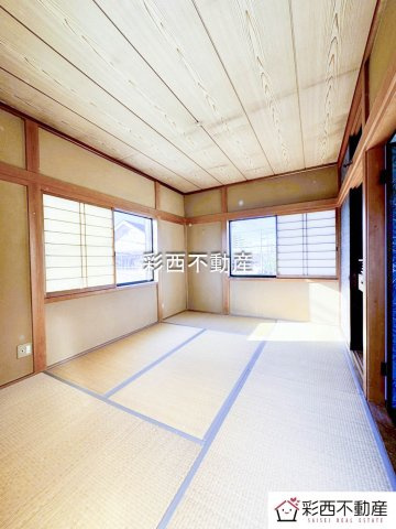 所沢市和ケ原2丁目中古戸建のその他