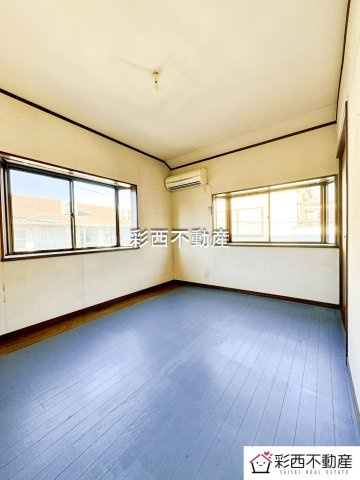 所沢市和ケ原2丁目中古戸建の洗面所