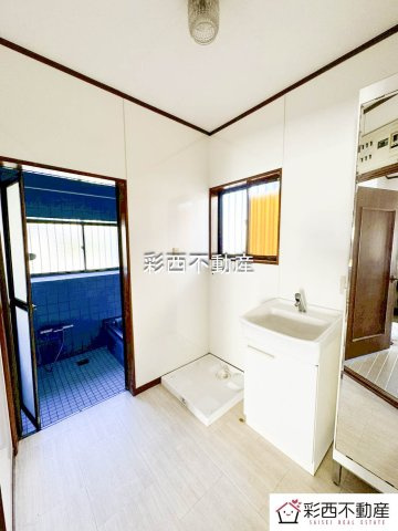 所沢市和ケ原2丁目中古戸建の居間・リビング