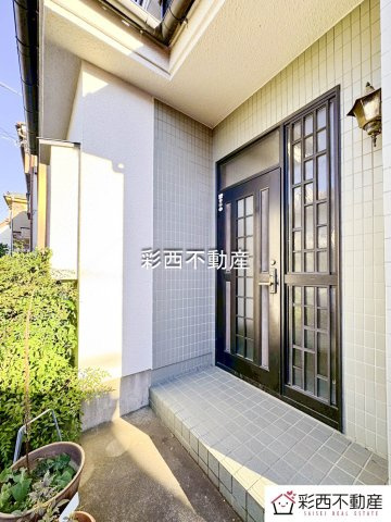 所沢市和ケ原2丁目中古戸建のその他