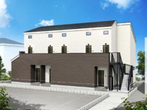 ソラーレ横浜反町の画像