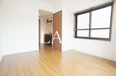 【寝室】 | ＬＥＯ六拾番館 | 寝室です。