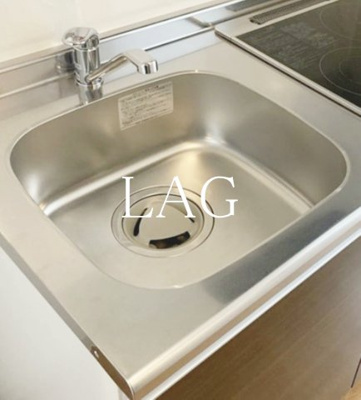 【その他】 | ＬＥＯ六拾番館 | シンクです。