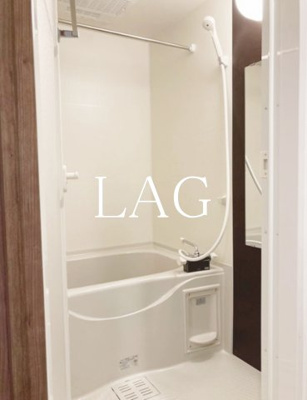 【浴室】 | ＬＥＯ六拾番館 | お風呂です。