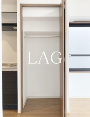 【収納】 | ＬＥＯ六拾番館 | 収納です。