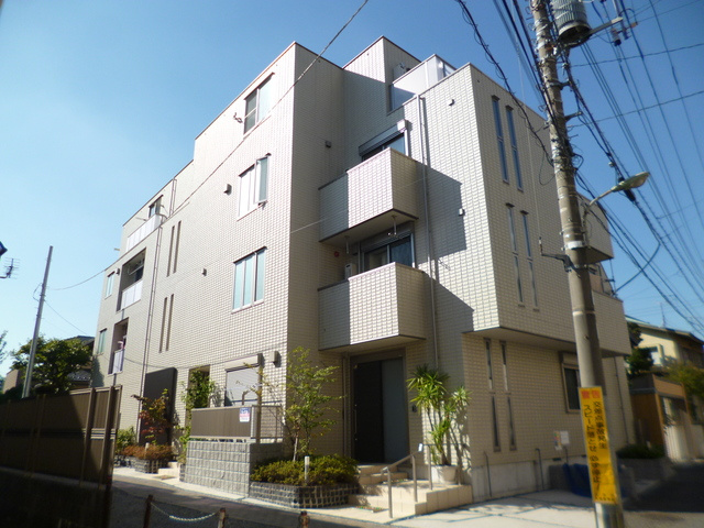 ＮＥＷ　ＷＥＬＬの外観|耐震・耐火に優れた旭化成ヘーベルメゾン